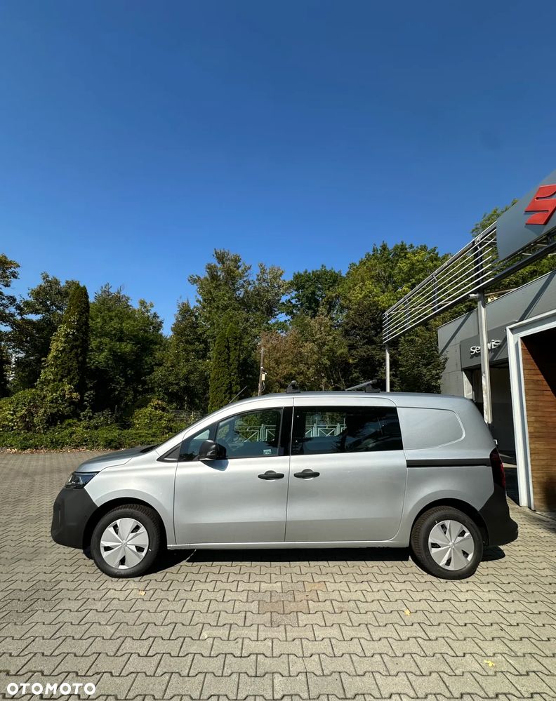 Nissan Townstar - 7