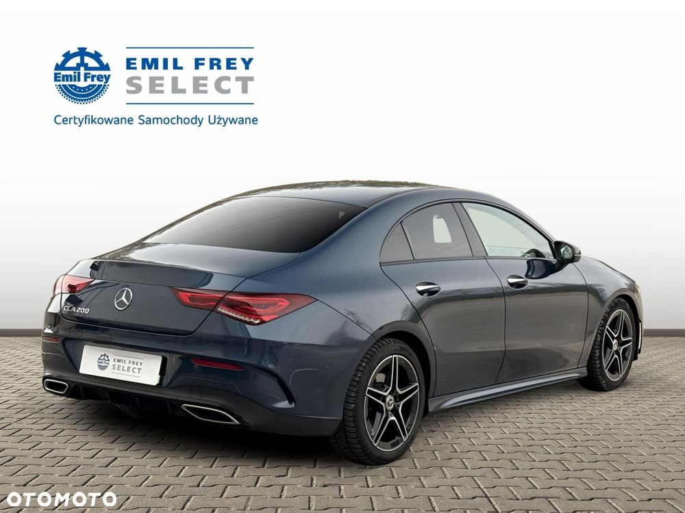 Mercedes-Benz CLA - 6