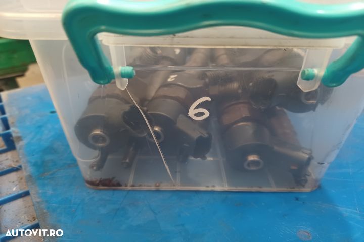 Set injectoare 0445110119 1.9 JTD MX1253 Alfa Romeo 147 1 [facelift] - 5
