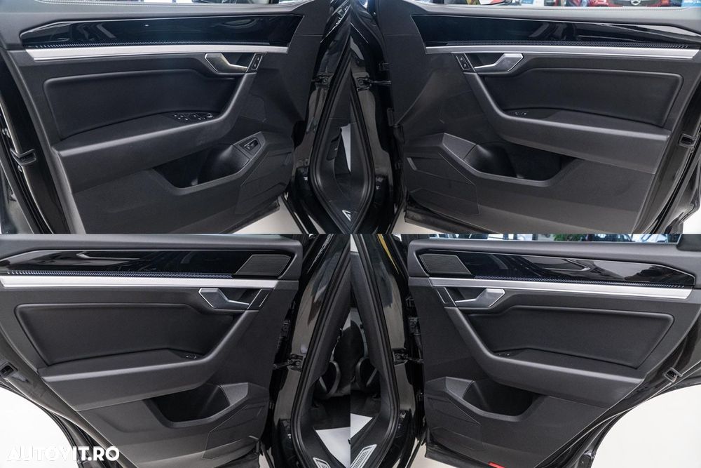 Volkswagen Touareg V6 TDI Atmosphere - 24
