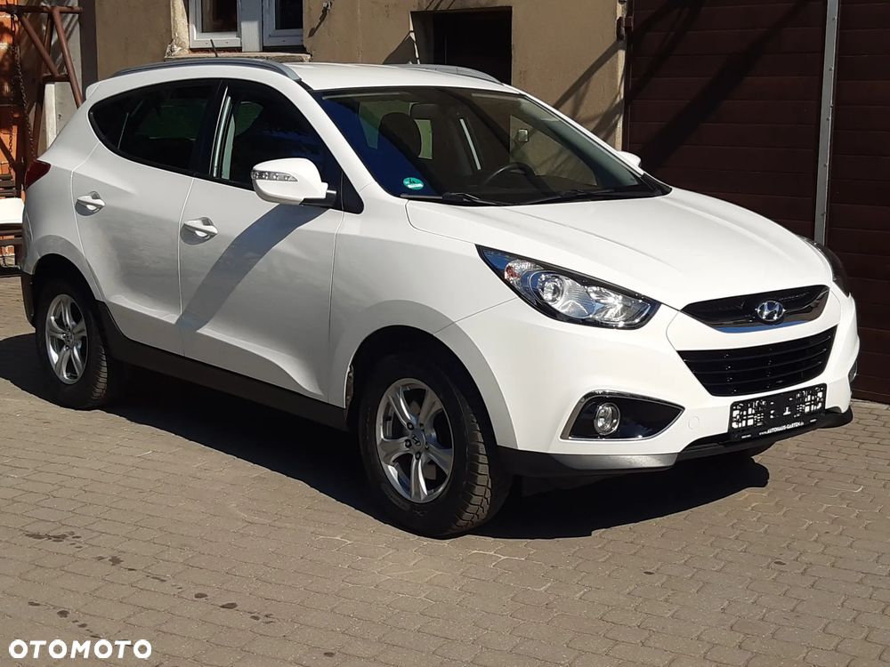 Hyundai ix35 1.6 2WD 5 Star Edition - 29