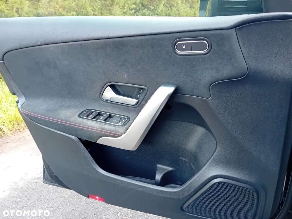 Mercedes-Benz Klasa A A-Klasse AMG Line - 15