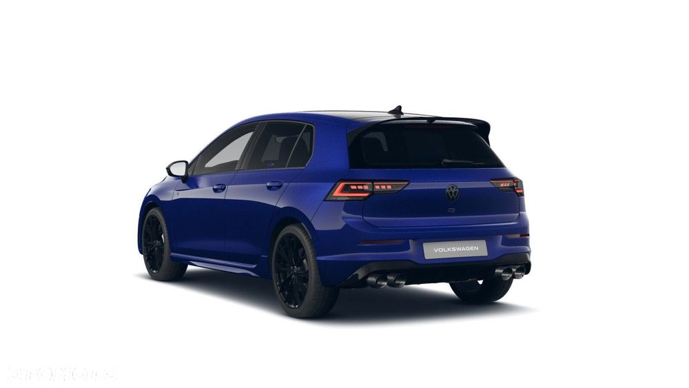 Volkswagen Golf - 5
