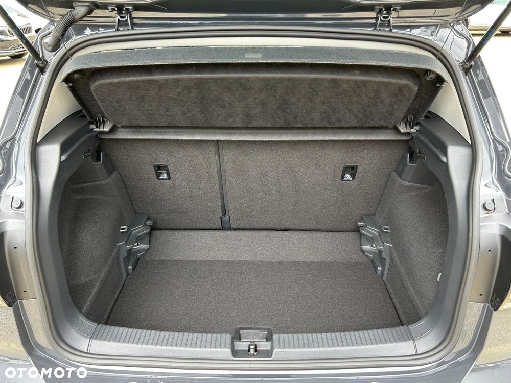 Volkswagen T-Cross 1.0 TSI Life - 11