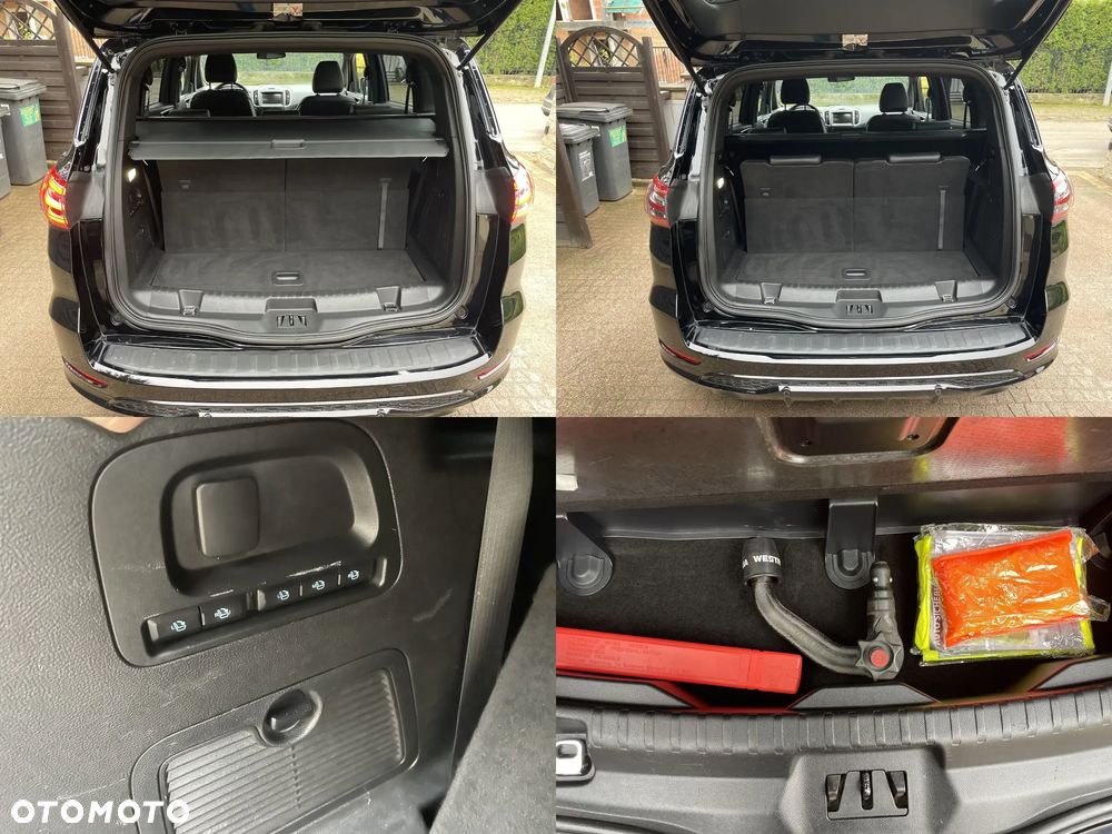 Ford S-Max 1.5 Eco Boost Start-Stopp ST-Line - 16