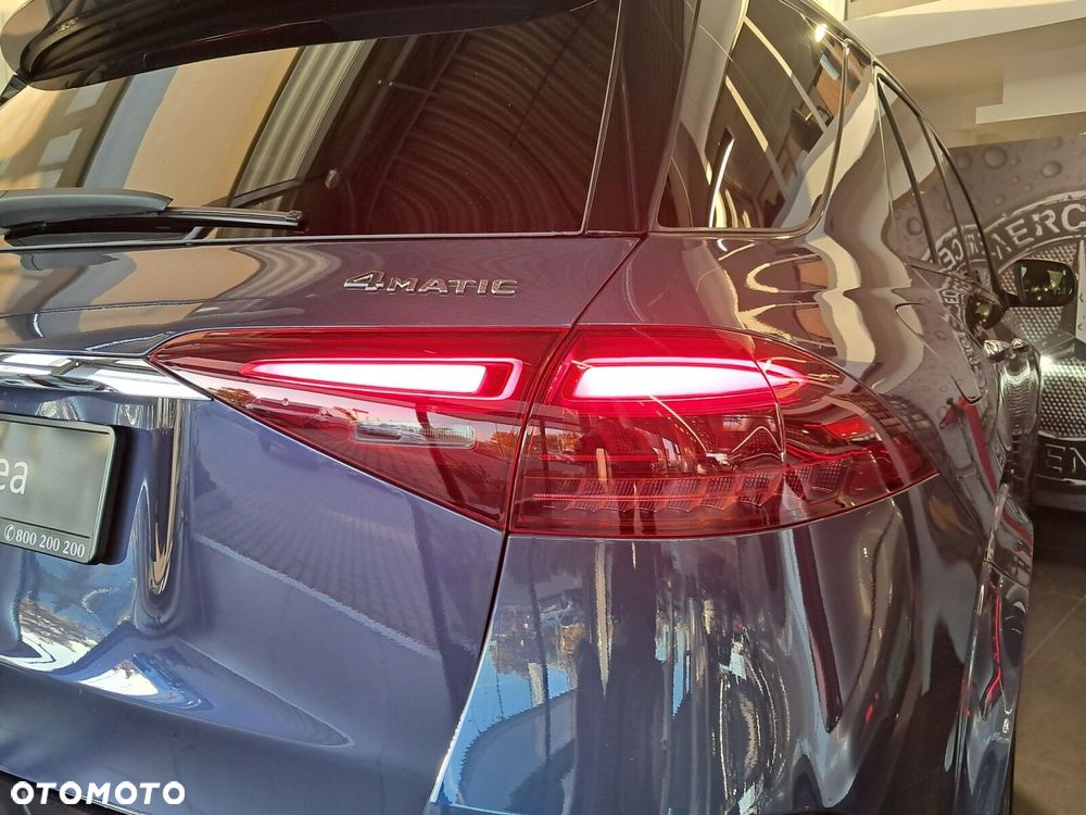 Mercedes-Benz GLE - 20