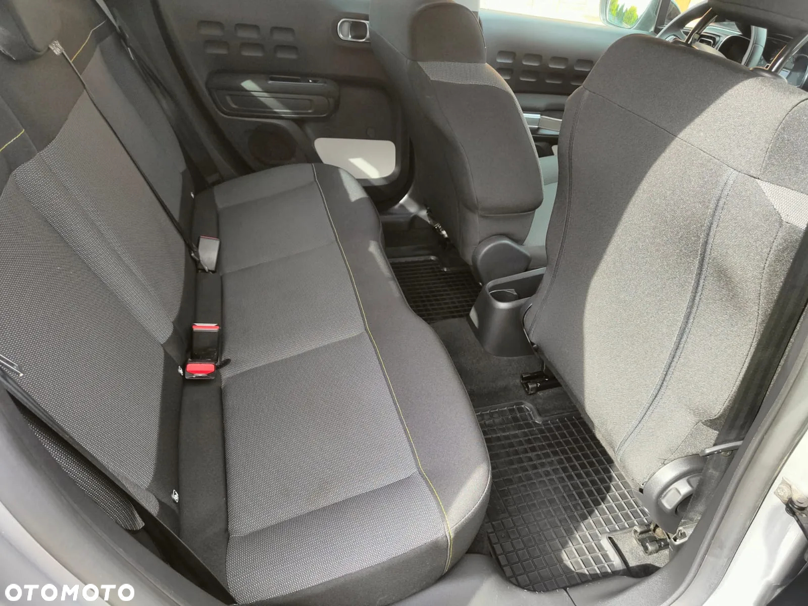 Citroën C3 - 22