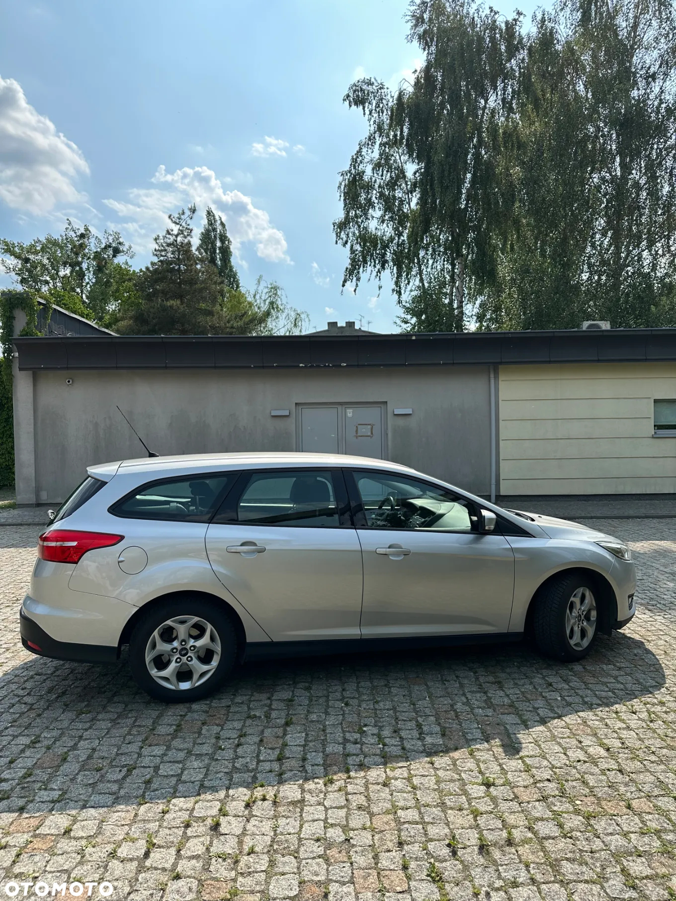 Ford Focus - 5