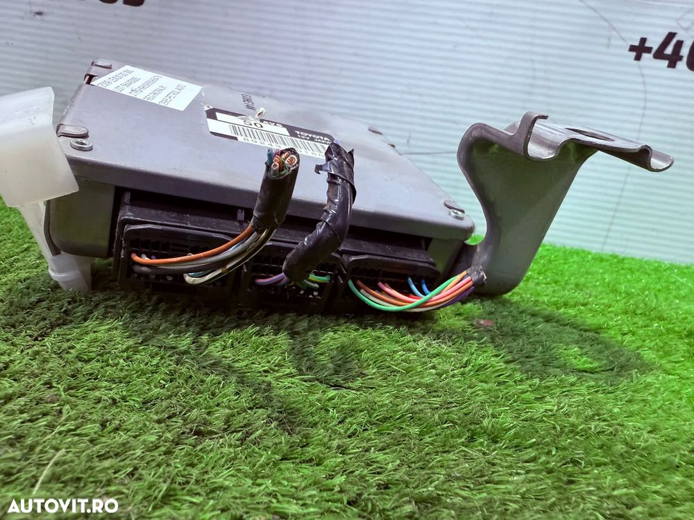 MODUL / CALCULATOR AVS LEXUS GS 300 III 2009 3.0 BENZINA SEDAN COD OEM 89243-30180 2005-2011 - 4