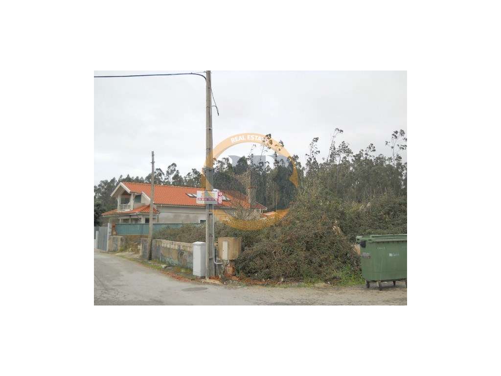Terreno Arada Ovar - Grande imagem: 3/4