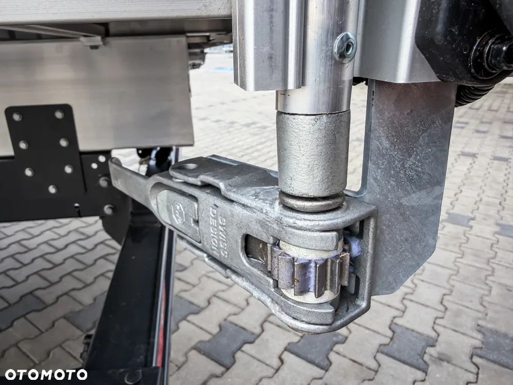 Iveco DAILY 70C18HA8/P - 26