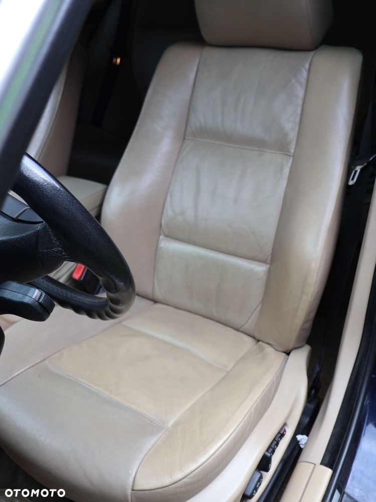 BMW Seria 3 - 6