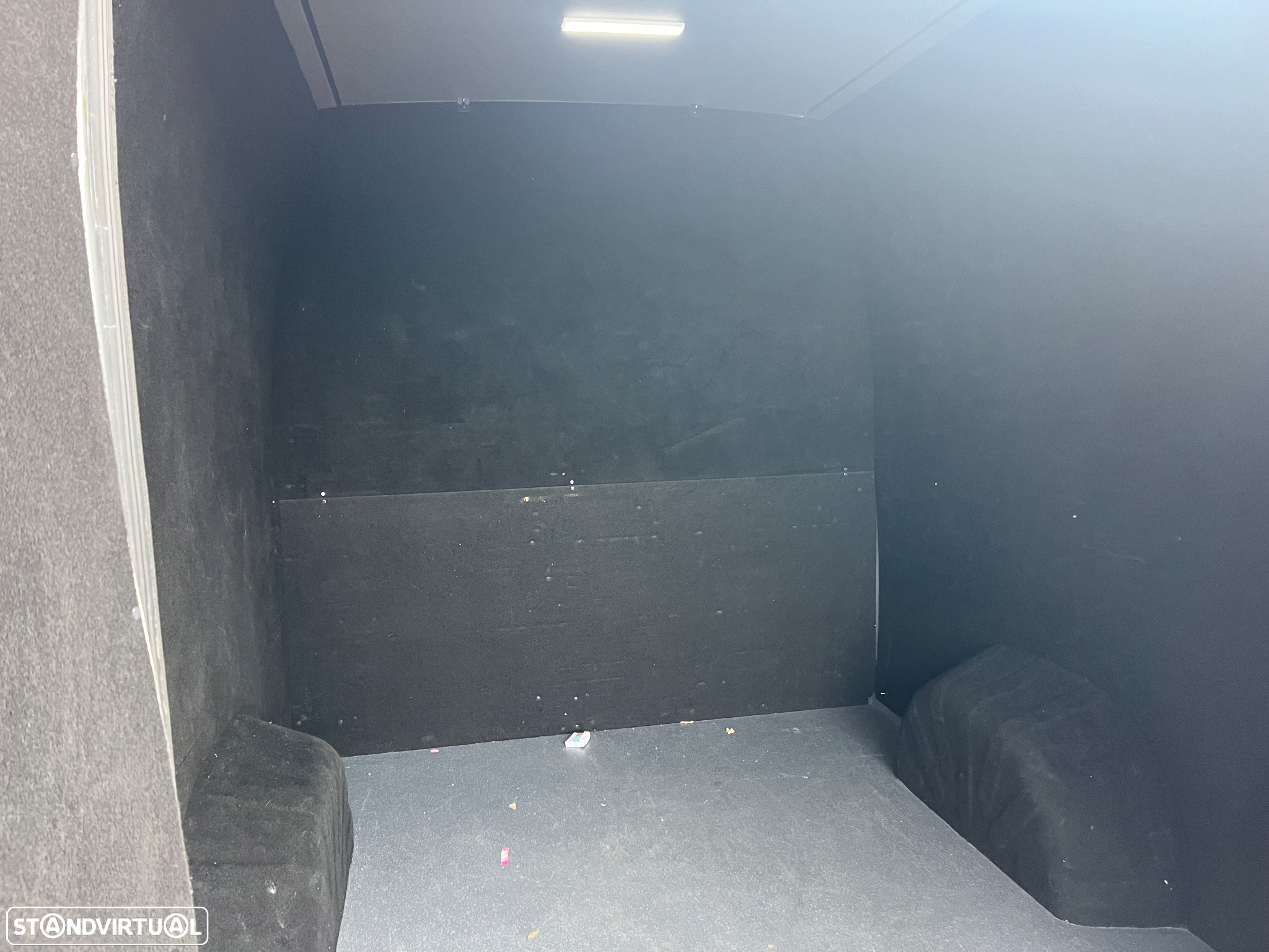 Opel MOVANO L3 H1 2.2 9 LUGARES - 8