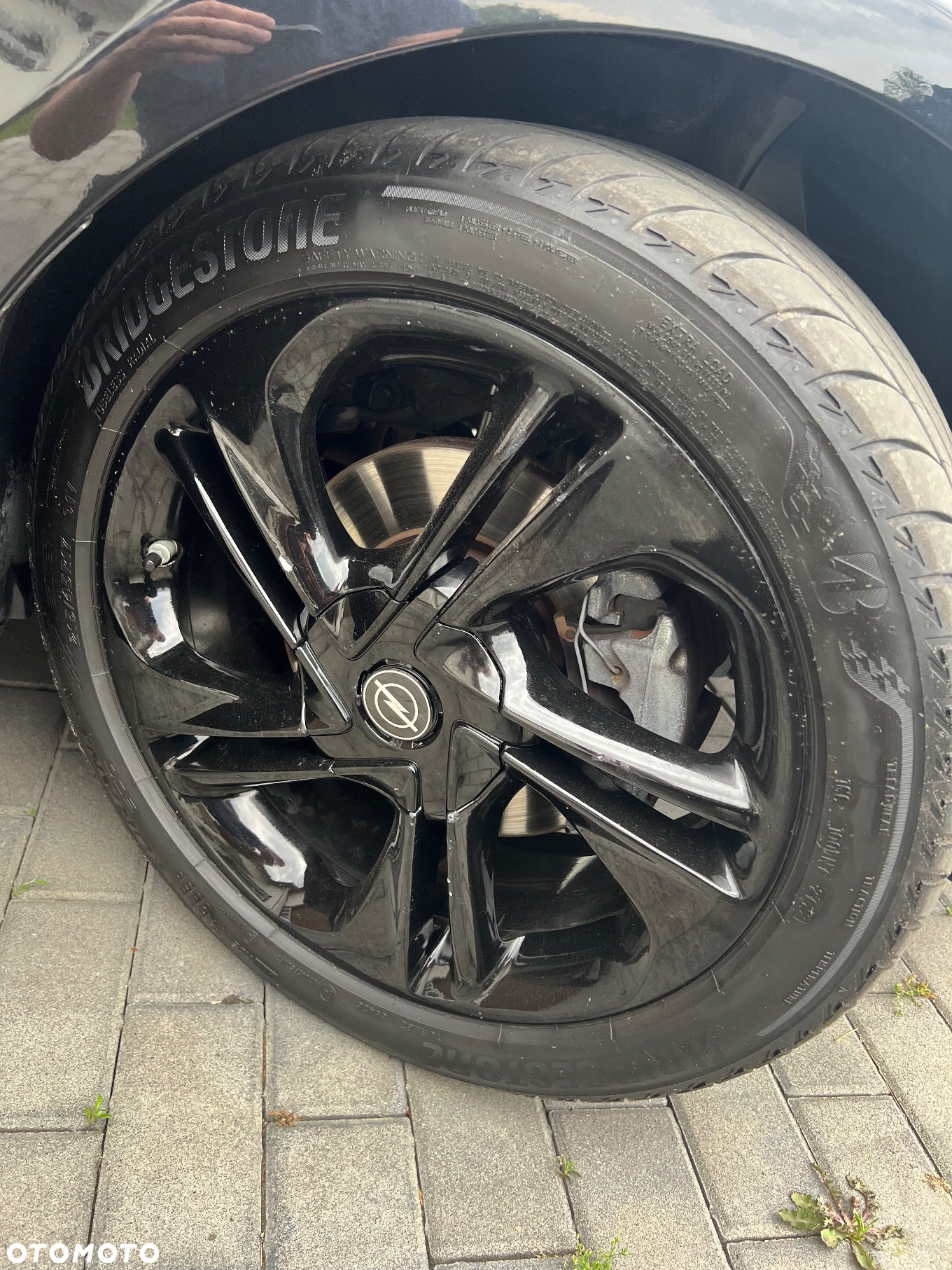 Opel Corsa 1.4 Turbo (ecoFLEX) Start/Stop Innovation - 14