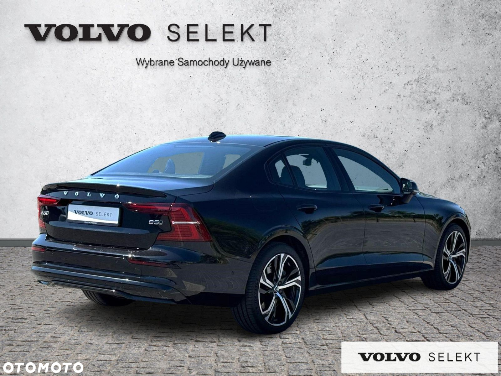 Volvo S60 - 6