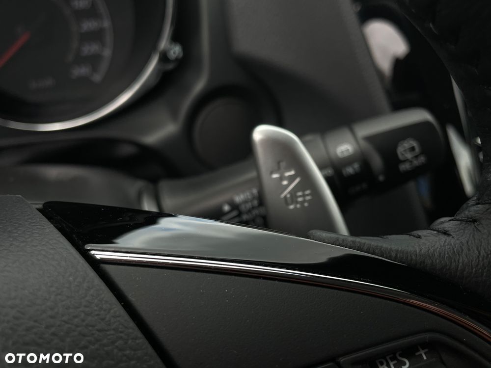 Mitsubishi ASX 2.0 2WD CVT Plus - 24