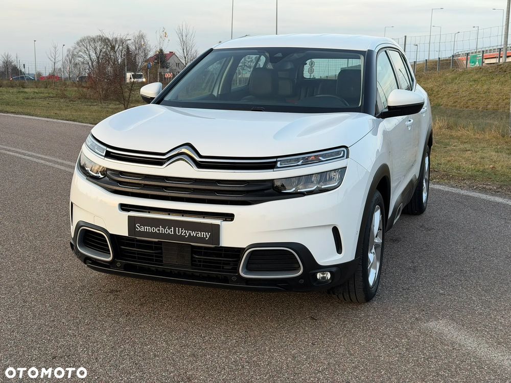 Citroën C5 Aircross - 2