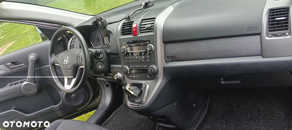 Honda CR-V 2.0i ES - 20