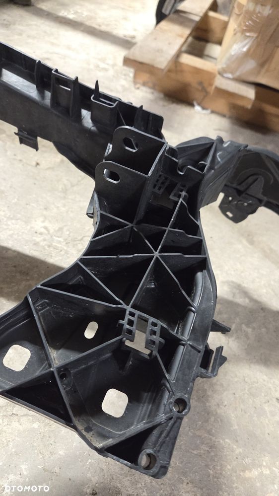 ORYG PAS przedni wzmocnienie Audi Q5 80A 80A805594 - 3