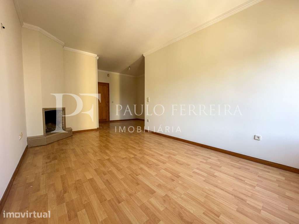 Apartamento T1 no centro de Famalicão - Grande imagem: 3/9