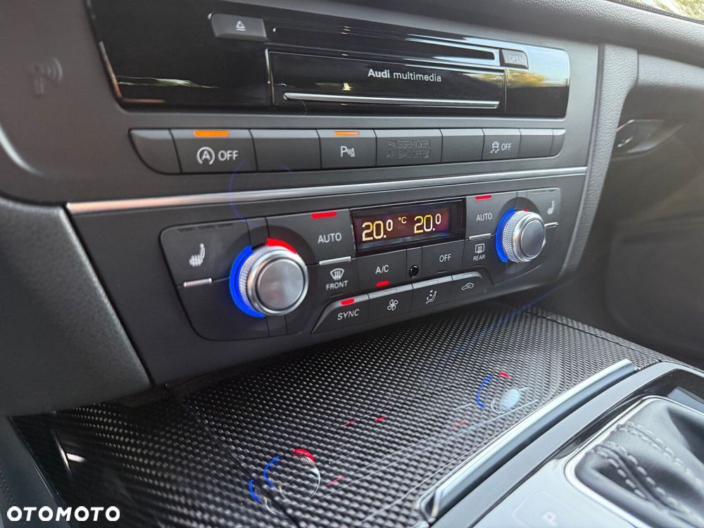 Audi A6 Avant - 20