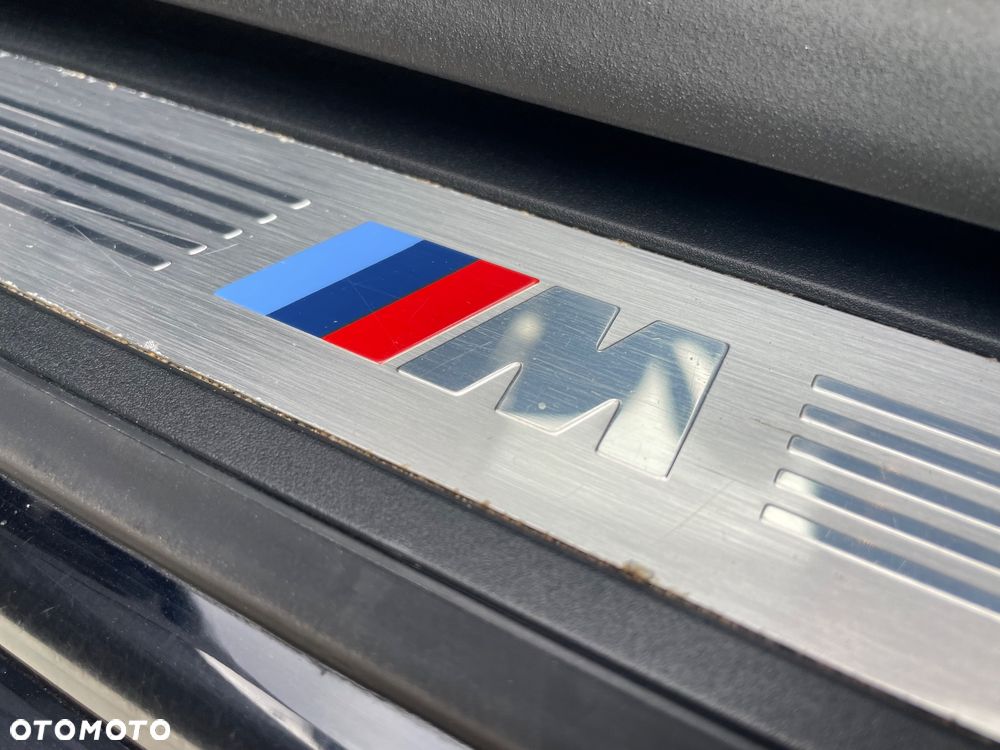 BMW Seria 5 530e M Sport sport - 37