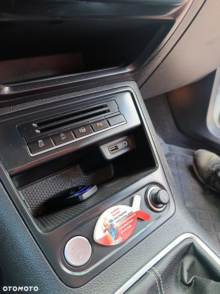 Volkswagen Tiguan 2.0 TDI Sport&Style - 12