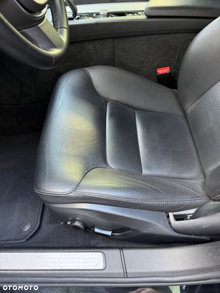 Volvo V60 B4 D Geartronic Momentum Pro - 21