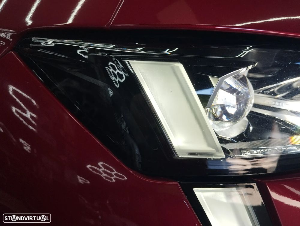 Peugeot 508 1.5 BlueHDi GT Line EAT8 - 9