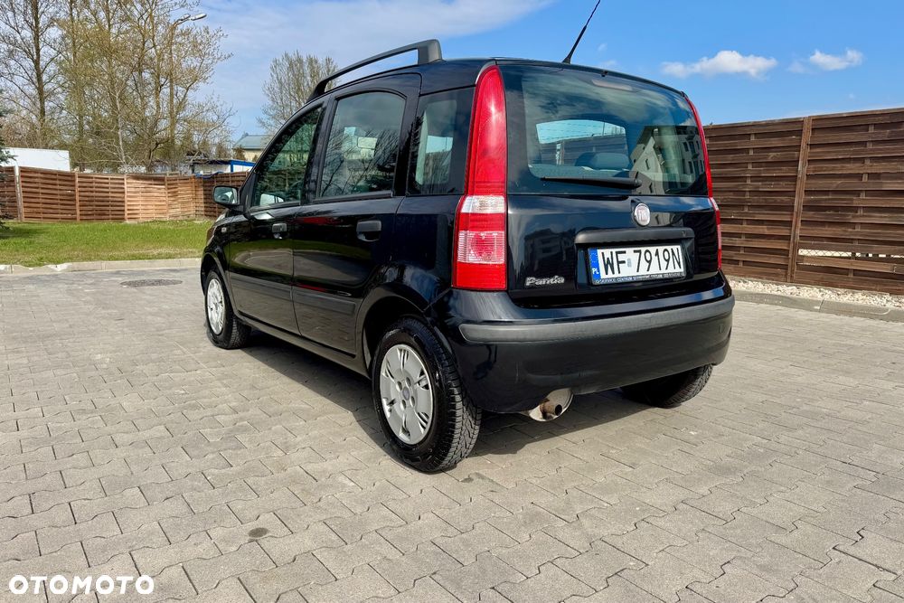 Fiat Panda - 7