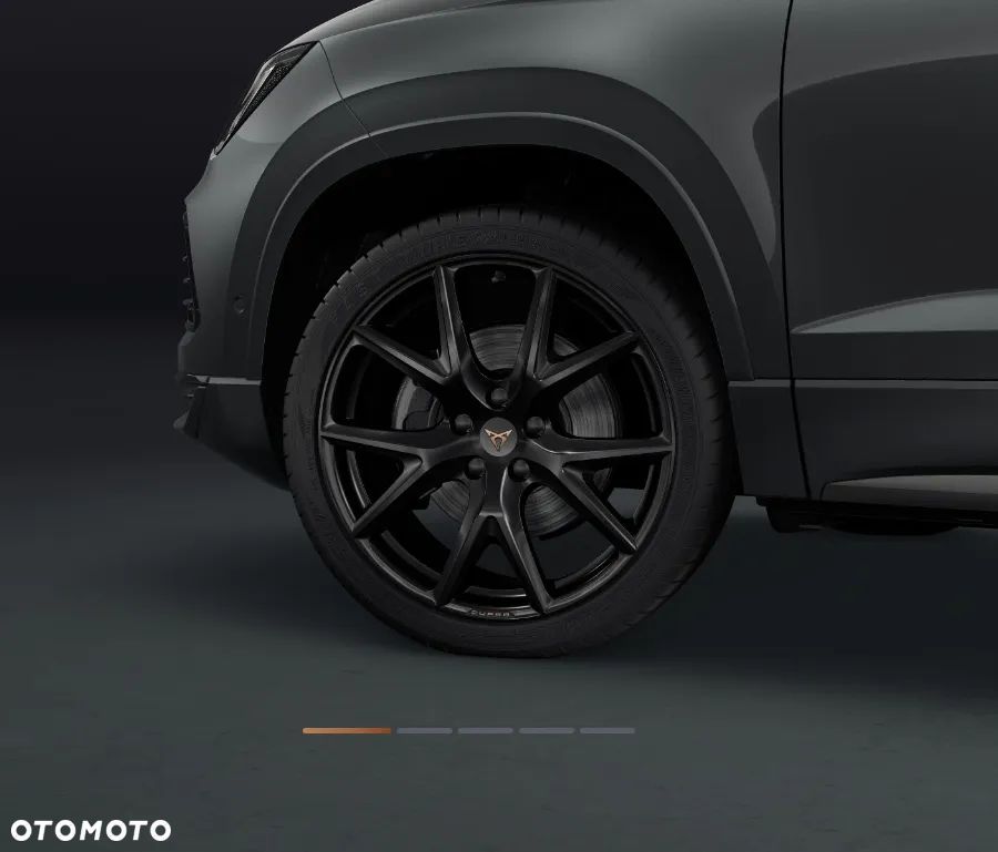 Cupra Ateca 1.5 TSI DSG - 19