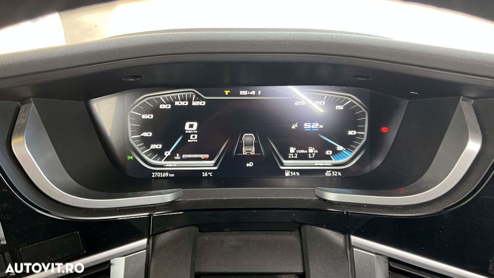 DAF XG 530 FT new model - 9
