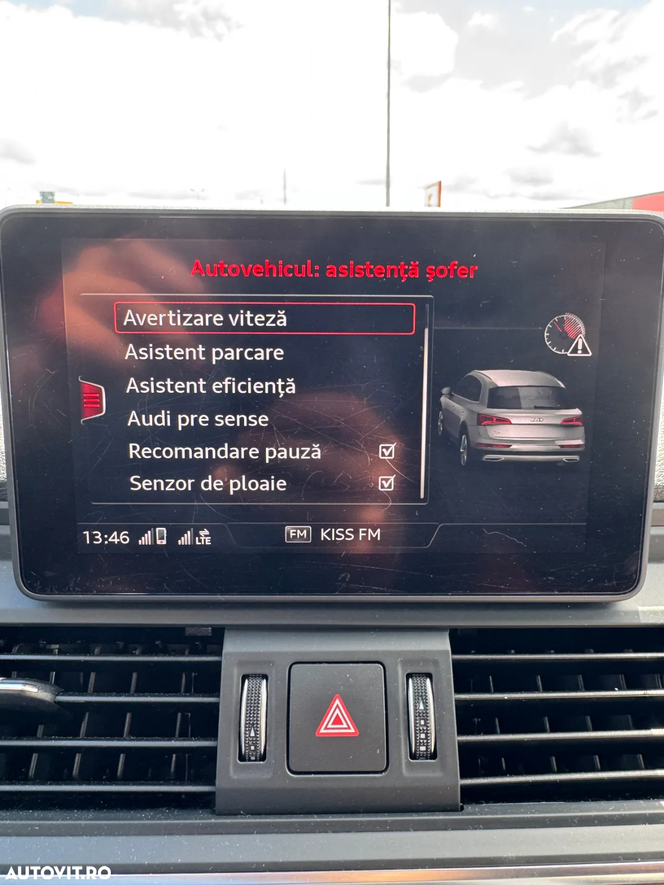 Audi Q5 2.0 TDI Quattro S tronic Basic - 24