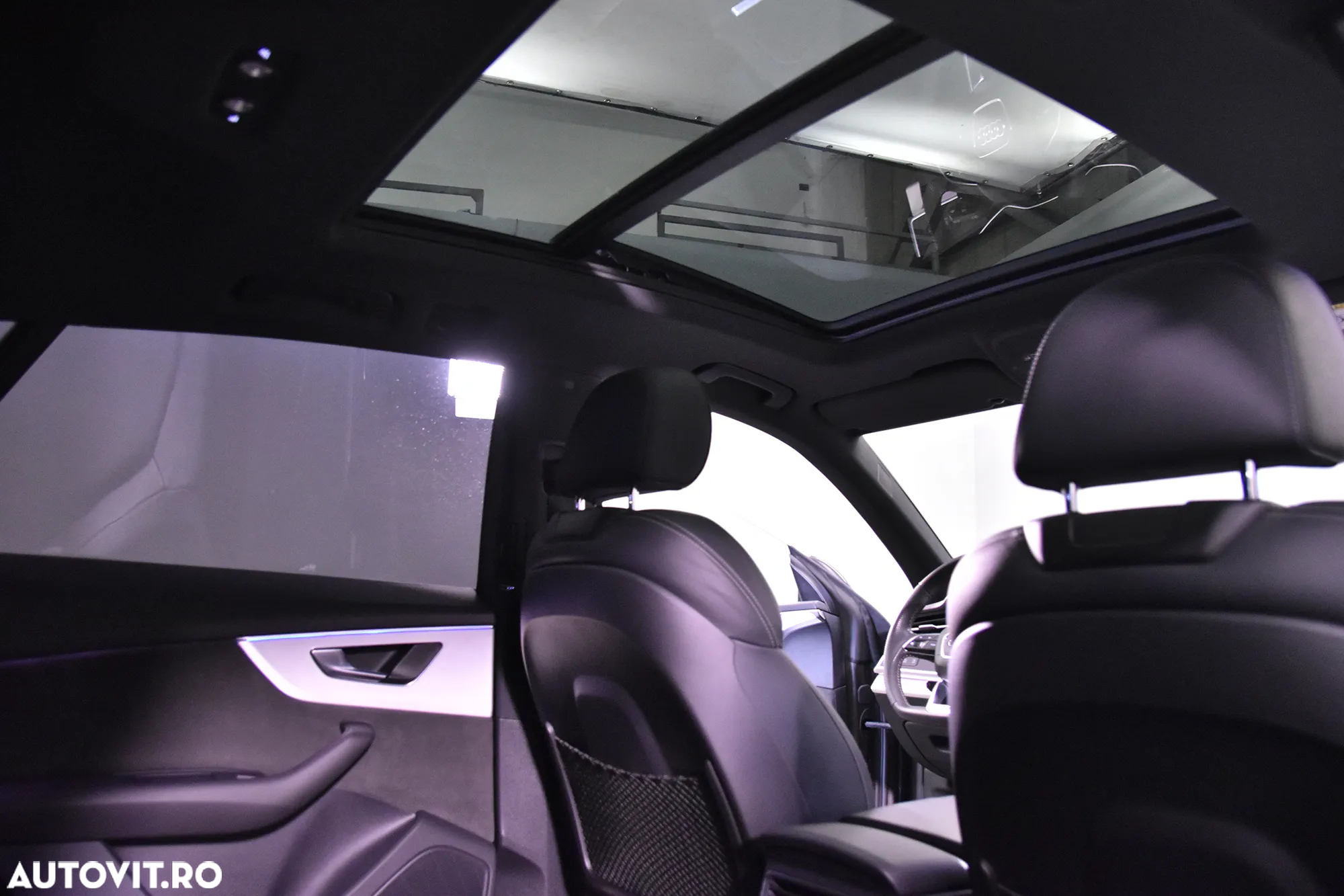 Audi Q8 - 23