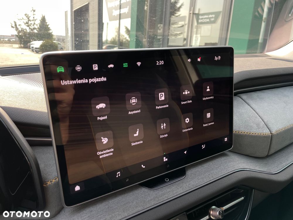 Skoda Kodiaq 2.0 TDI 4x2 Selection DSG - 29