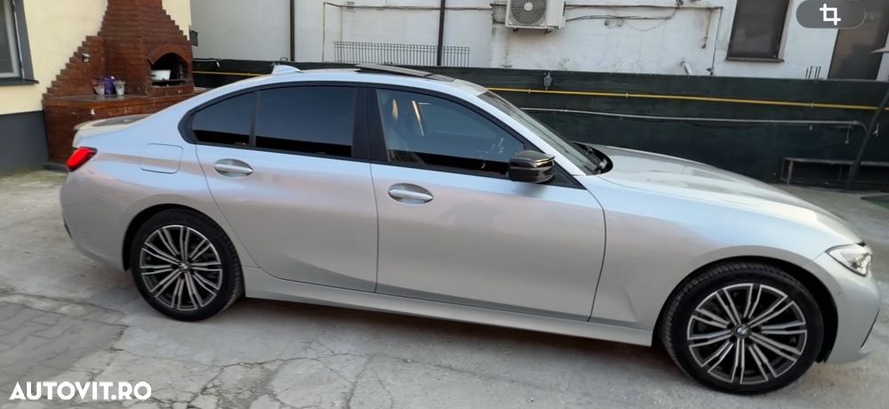 BMW Seria 3 - 18