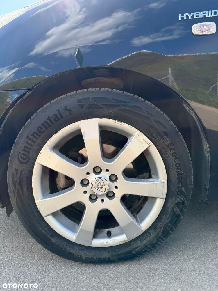 Toyota Prius - 9