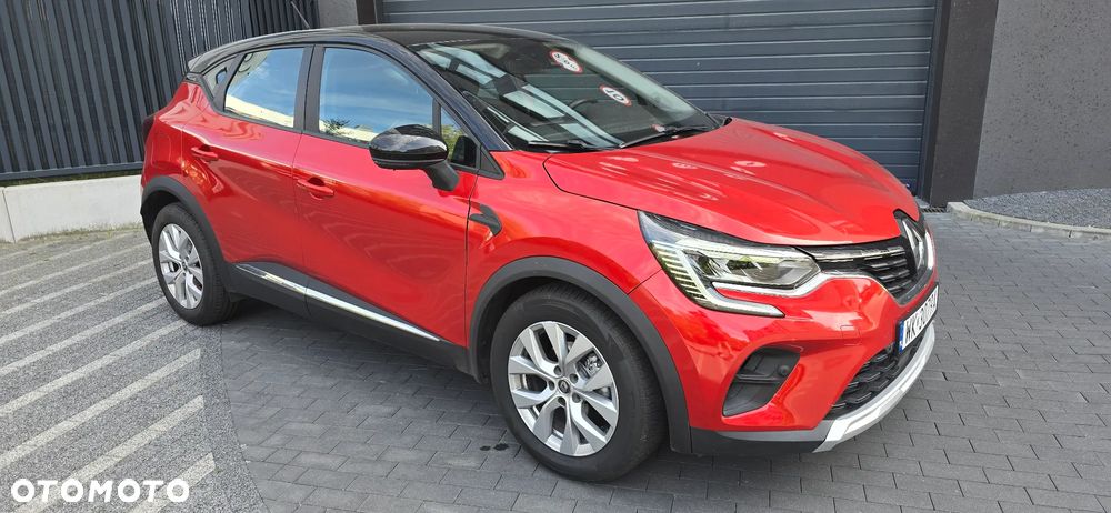 Renault Captur - 1