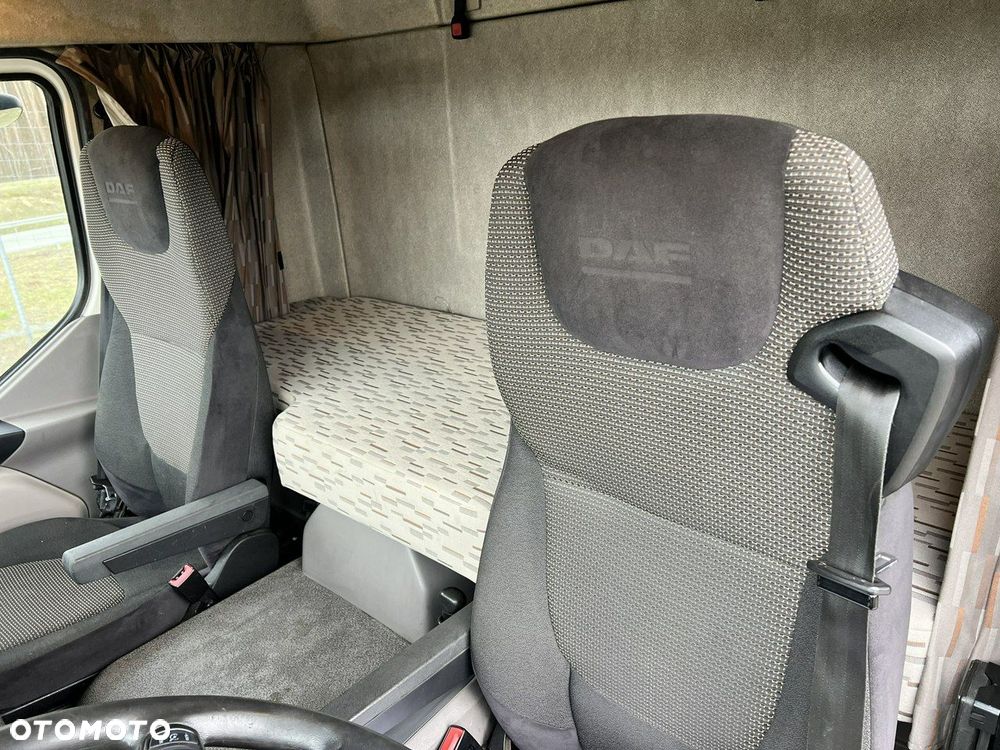DAF LF 180 Kontener Euro 6 Winda klapa sprowadzony - 23