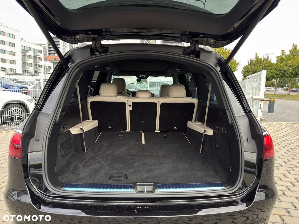 Mercedes-Benz GLS 450 d mHEV 4-Matic AMG Line - 36