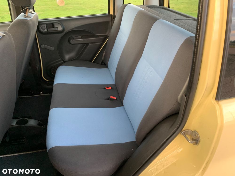 Fiat Panda - 17