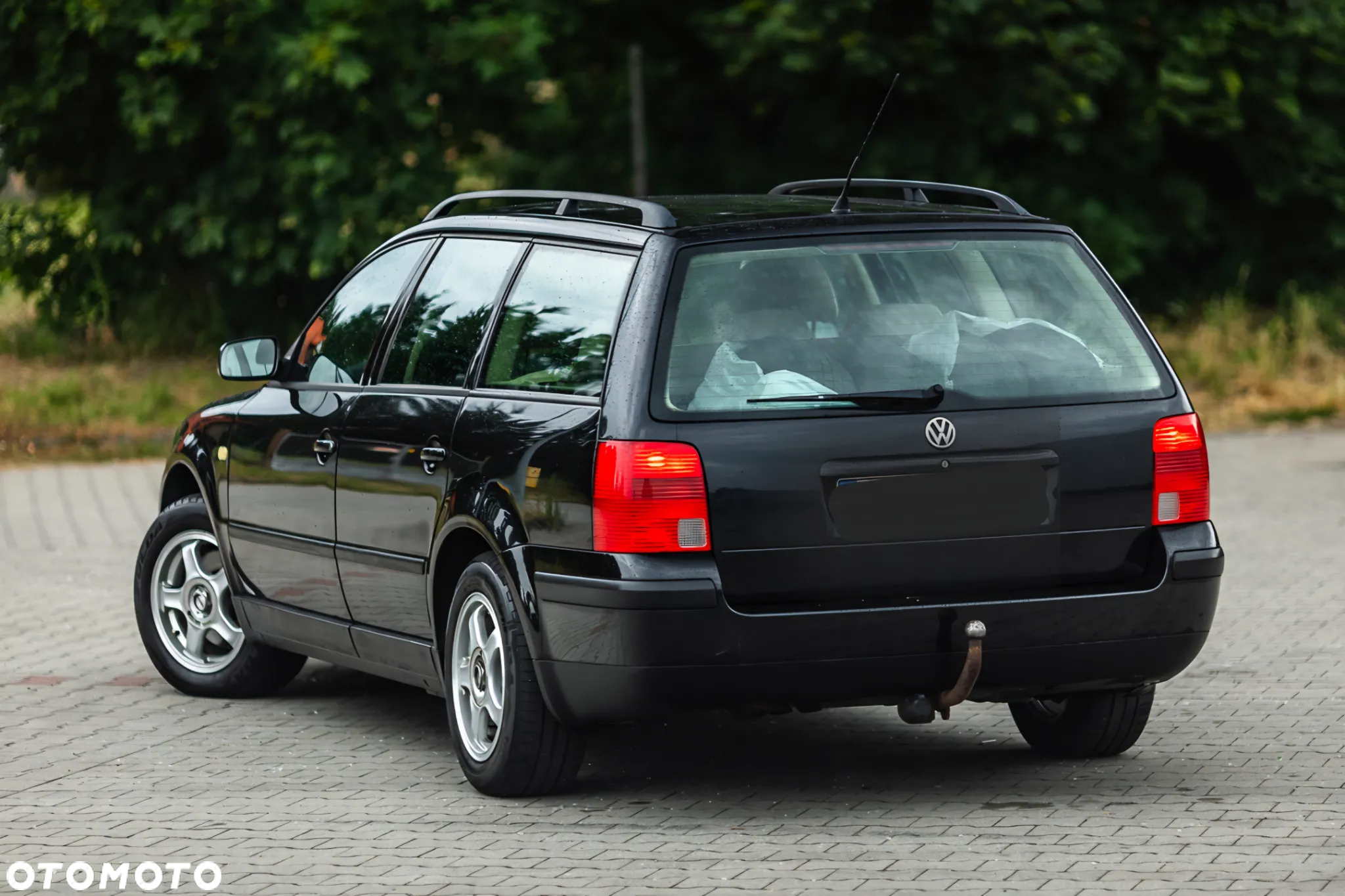 Volkswagen Passat 1.8T Comfortline - 2