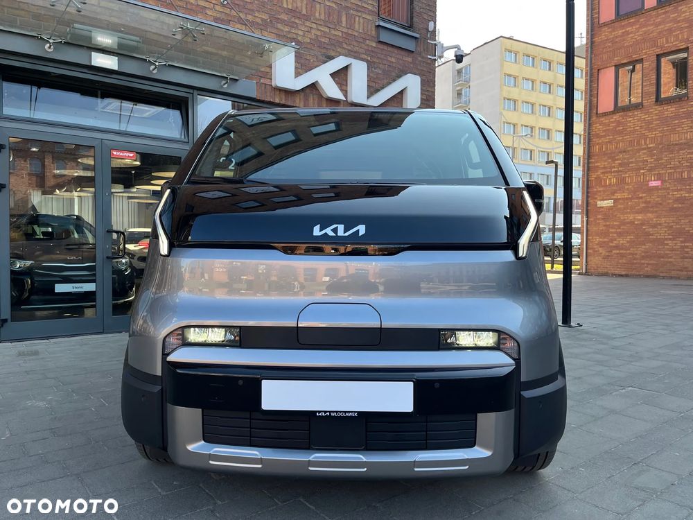 Kia PV5 - 4