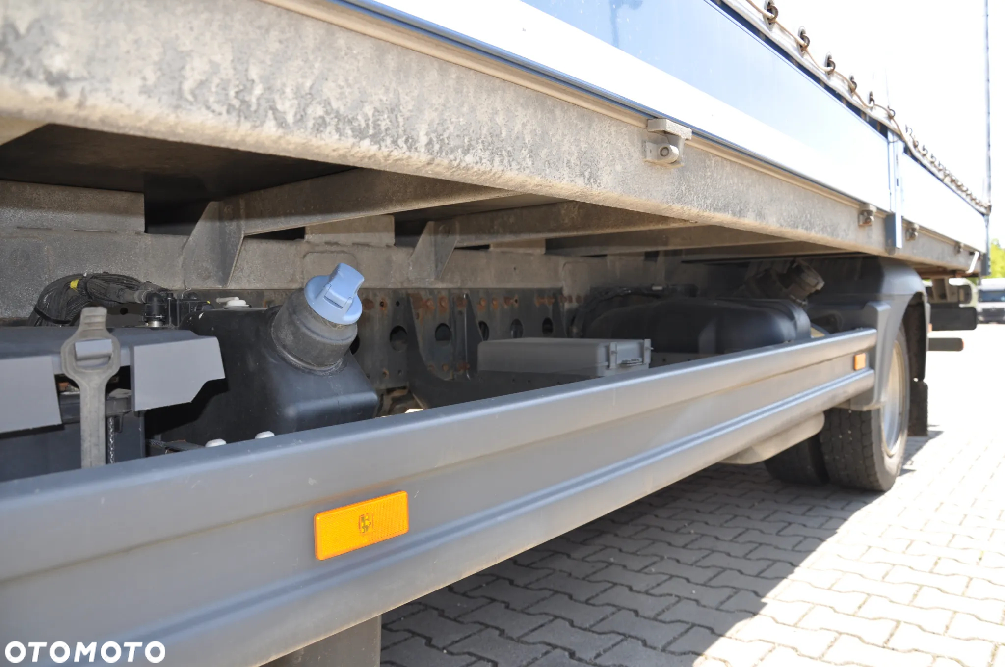 Mercedes-Benz Atego - 6