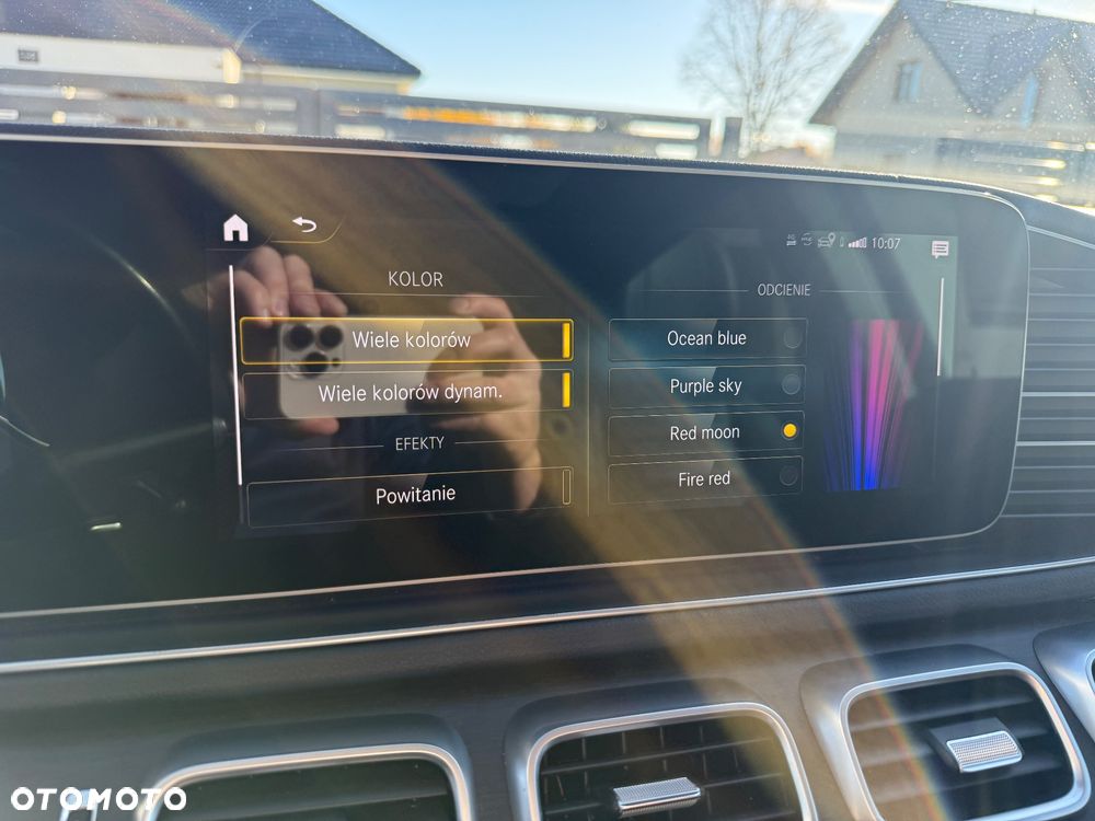 Mercedes-Benz GLS 400 d 4-Matic - 39