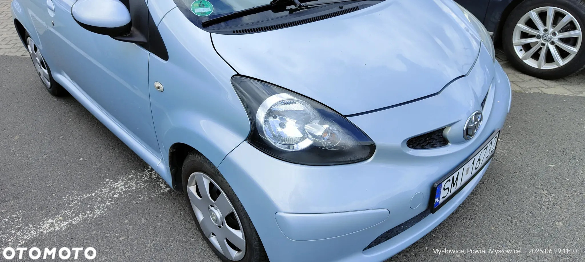 Toyota Aygo - 10