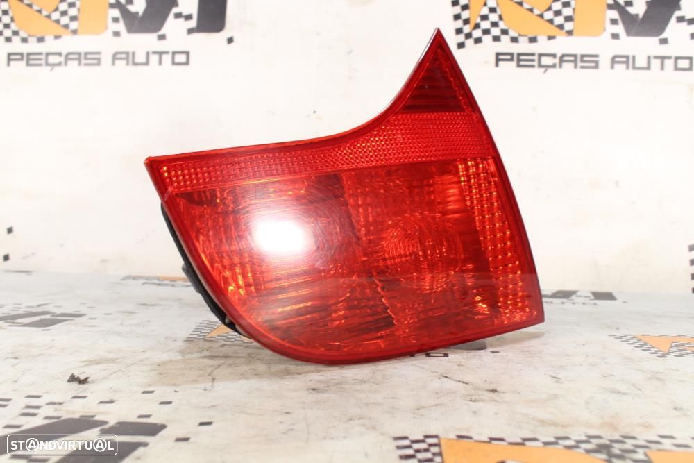 Farolim Esquerdo Audi A4 Avant (8Ed, B7)  8E9945093a / Condutor Da Mal - 3