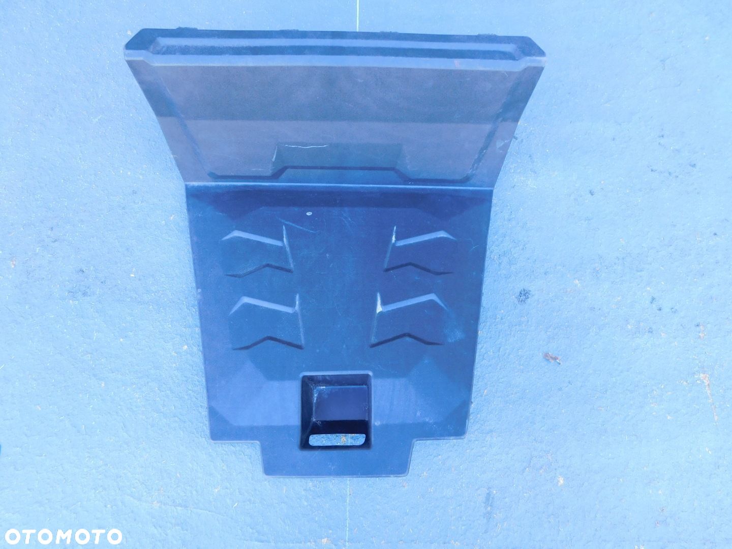 POLARIS RZR 1000 XP PANEL WYPEŁNIENIE - 1