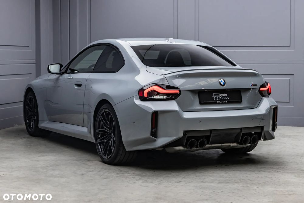 BMW M2 - 5