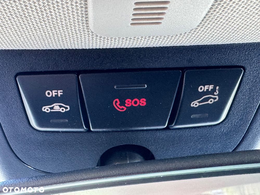 Mercedes-Benz Klasa A 160 7G-DCT Style - 28